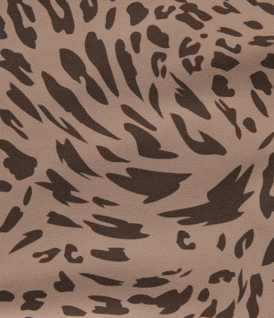 Halara UltraSculpt Leopard Print High Waisted Crossover Skinny Yoga Leggings with Pockets