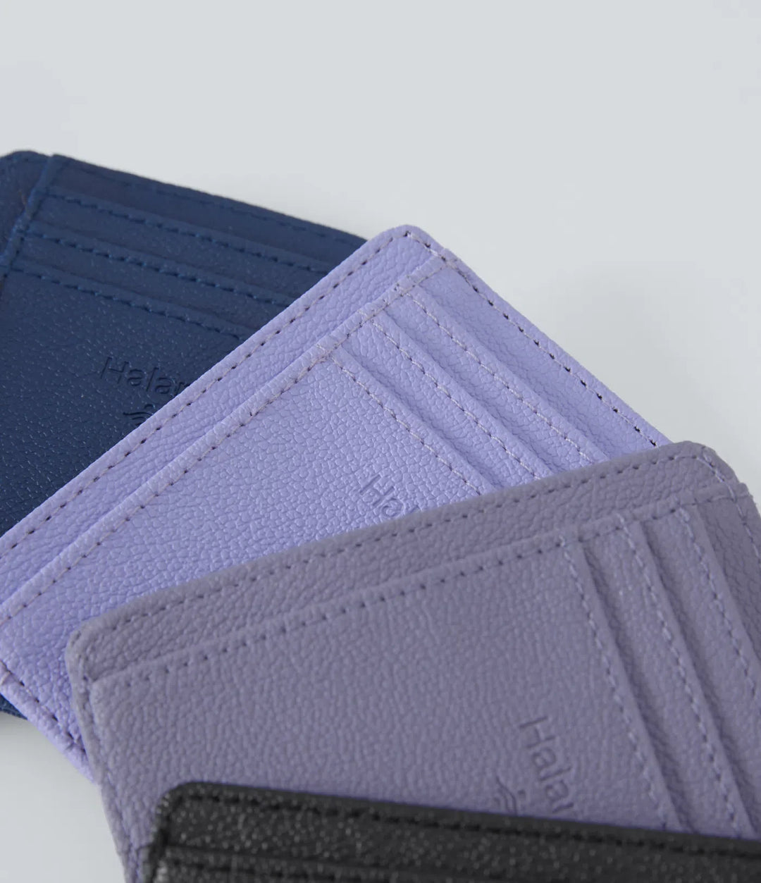 Halara Logo Card Holder–Surprise Color
