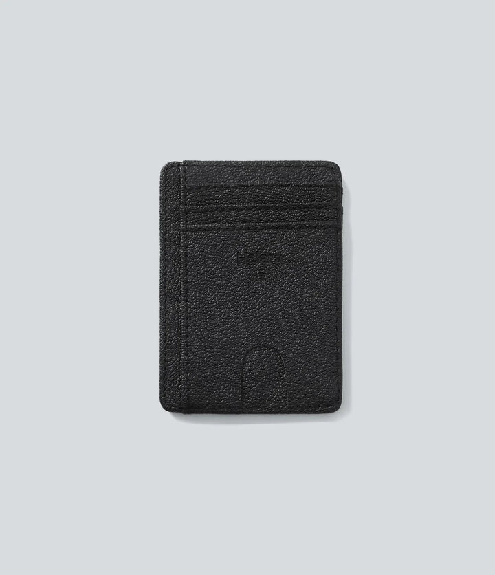 Halara Logo Card Holder–Surprise Color