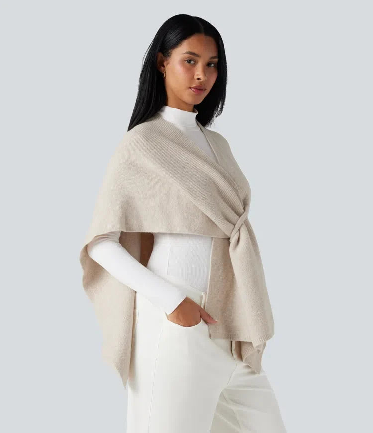Work Sweater Shrug