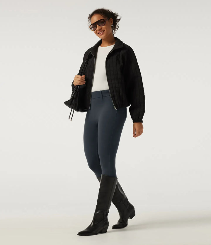 Halara UltraSculpt Extra Heat High Waisted Skinny Casual Leggings with Pockets