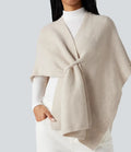 Work Sweater Shrug