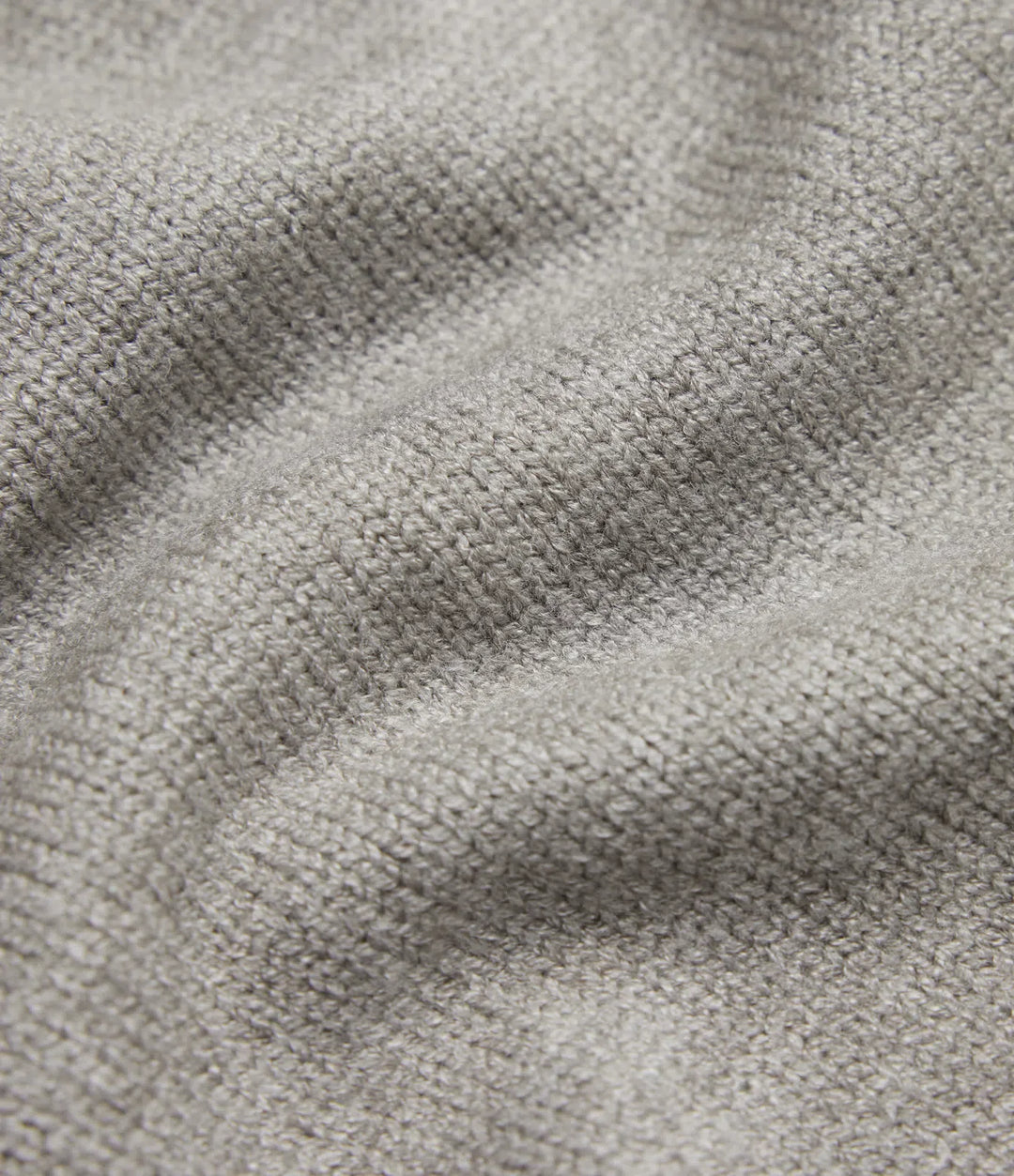 Reglan Long Sleeve Relaxed Fit Casual Sweater Shrug