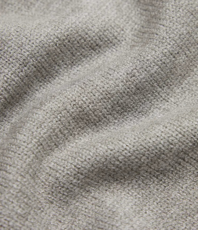 Reglan Long Sleeve Relaxed Fit Casual Sweater Shrug